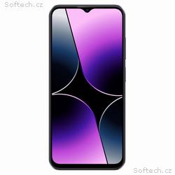 Smartphone Ulefone Note 16 Pro 8GB, 256GB (Midnigh