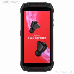 Smartphone Ulefone Armor 15 6GB, 128GB (Red)