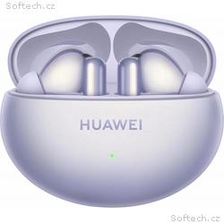 Huawei FreeBuds 6i, fialová, EU