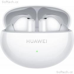 Huawei FreeBuds 6i, bílá, EU