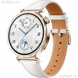 Huawei Watch GT5 41mm (Jana-B19L), white EU