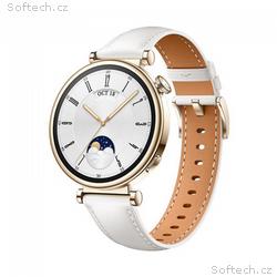 Huawei Watch GT4 41mm (Aurora-B19L), white EU