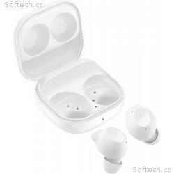 Samsung Bluetooth sluchátka Galaxy Buds FE, bílá (