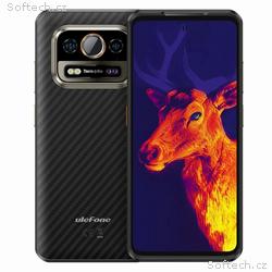 Smartphone Ulefone Armor 25T 4G 6GB, 256GB Frost B