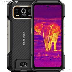 Smartphone Ulefone Armor 27T 4G LTE 12GB, 256GB Bl