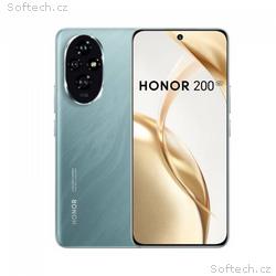 Honor 200 5G 12, 512GB DS Emerald Green EU