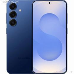 Samsung Galaxy S25 5G 12GB, 128GB tmavomodrá, EU