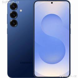 Samsung Galaxy S25+ 5G 12GB, 256GB tmavomodrá, EU