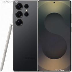 Samsung Galaxy S25 Ultra 5G 12GB, 512GB černý tita