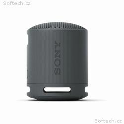Sony Loudspeakers SRSXB100B.CE7, SRS-XB100 Black