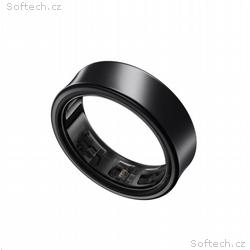 Samsung Q500 Galaxy Ring Size 10 Titanium Black, E