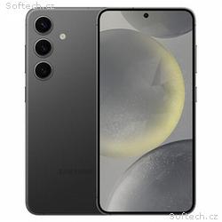 Samsung S921 Galaxy S24 5G 8, 256GB DS Onyx Black,