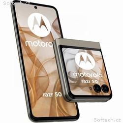 Motorola XT2453-1 Moto Razr 50 glory 8, 256GGB bea