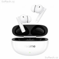 Realme Buds Air5 Arctic White, EU
