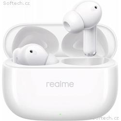 Realme Buds T310 Agile White, EU