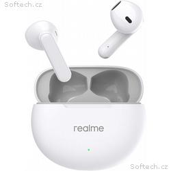 Realme Buds T01 White, EU