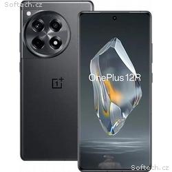 Oneplus 12R 8+128G Dual Sim Iron Grey, EU