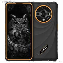 Smartphone Ulefone Armor X31 Pro 8+256Gb Few Orang