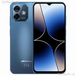 Smartphone Ulefone Note 16 Pro 4+128Gb Nfc Serenit
