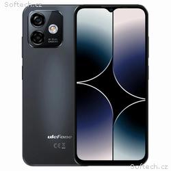Smartphone Ulefone Note 16 Pro 8+128Gb Nfc Meteori