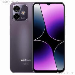Smartphone Ulefone Note 16 Pro 8+128Gb Nfc Midnigh