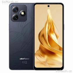 Smartphone Ulefone Note 18 Pro 6+256Gb Lustrous Bl