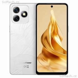 Smartphone Ulefone Note 18 Pro 6+256Gb Moonlit Whi