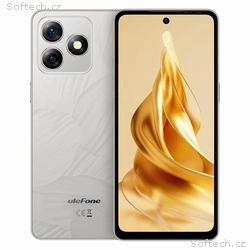 Smartphone Ulefone Note 18 Pro 6+256Gb Titanium Gr