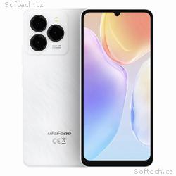 Smartphone Ulefone Note 20 Pro 4+128Gb Ribbons Whi