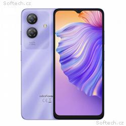 Smartphone Ulefone Note 21 4+128Gb Starlight Purpl