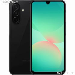 Samsung Galaxy A26 5G 6GB, 128GB EU, černá