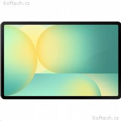 Samsung Galaxy Tab S10 FE+ 8GB, 128GB stříbrný, EU