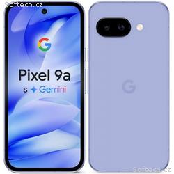 Google Pixel 9a 8GB, 128GB fialová, EU