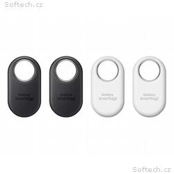 Samsung Galaxy SmartTag2 4 pack Black, White, EU