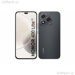 Honor 400 Lite 5G 8, 256GB Velvet Black, EU