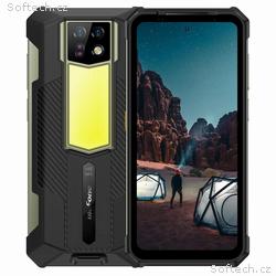 Smartphone Ulefone Armor 24 4G Helio G96 12GB 256G
