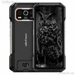 Smartphone Ulefone Armor 27 4G Helio G99 12GB 256G