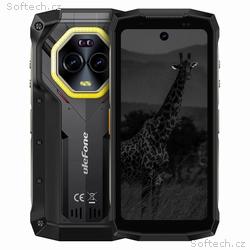Smartphone Ulefone Armor Mini 20 Pro 5G D-6300 8GB
