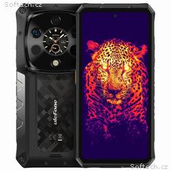 Smartphone Ulefone Armor 28 Ultra Thermal 5G 16GB,