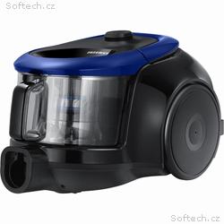 Samsung hoover (700W+ blue), EU