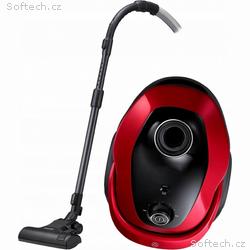 Samsung hoover (750W+ red), EU
