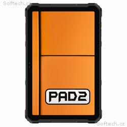 Tablet Ulefone Armor Pad 2 8GB, 256GB 4G (Black) [