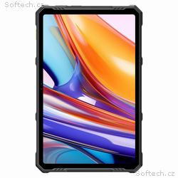 Tablet Ulefone Armor Pad 3 Pro 8GB, 256GB 4G (Blac