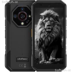Smartphone Ulefone Armor X32 Pro 5G 8GB, 256GB (Fu