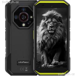 Smartphone Ulefone Armor X32 Pro 5G 8GB, 256GB (Vi