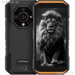 Smartphone Ulefone Armor X32 Pro 5G 8GB, 256GB (Vi