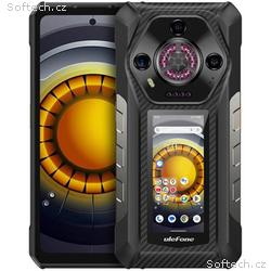Smartphone Ulefone Armor 30 Pro 5G 16GB, 512GB (Bl
