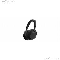 Sony bezdrátová sluchátka WH-1000XM6, EU, černá