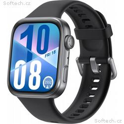 Huawei Watch Fit 4 Black, CZ