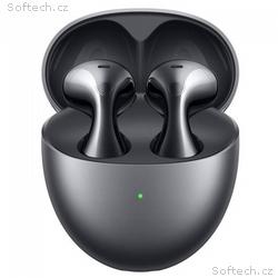 Huawei FreeBuds 6 bezdrátová sluchátka s aktivním 